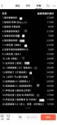 <strong>定位违规内容呈现</strong>