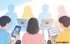 63.6%的受访中小学生认为有帮于提高学